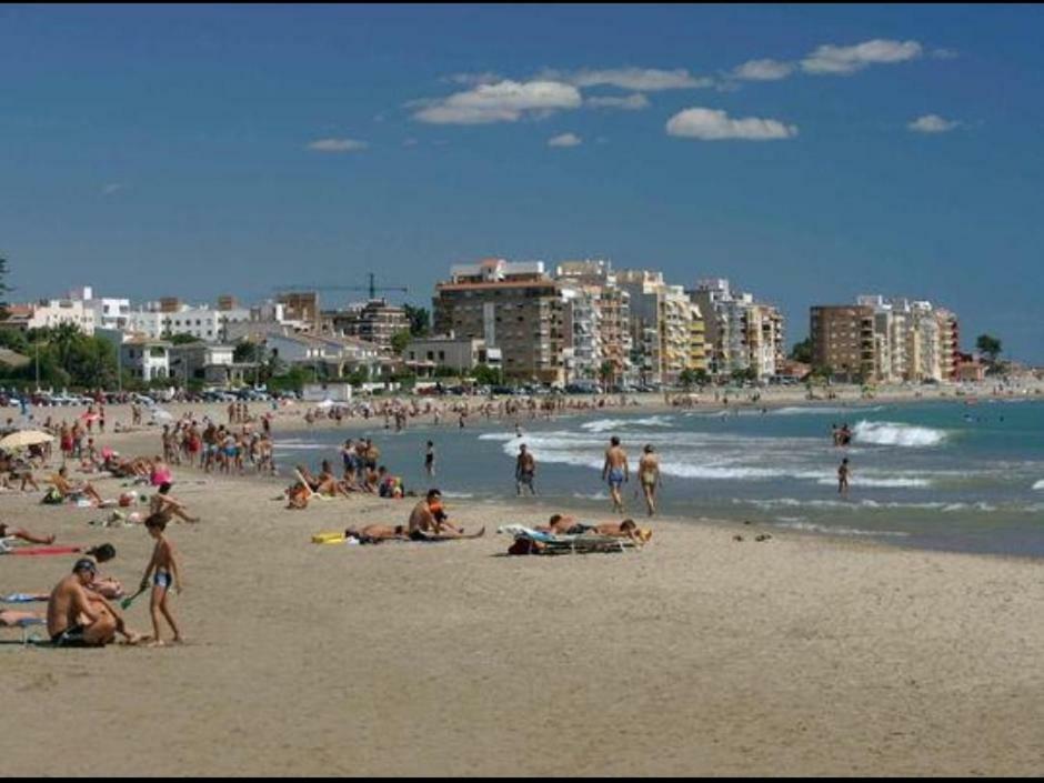 بوريانا Diamond Beach 2 المظهر الخارجي الصورة