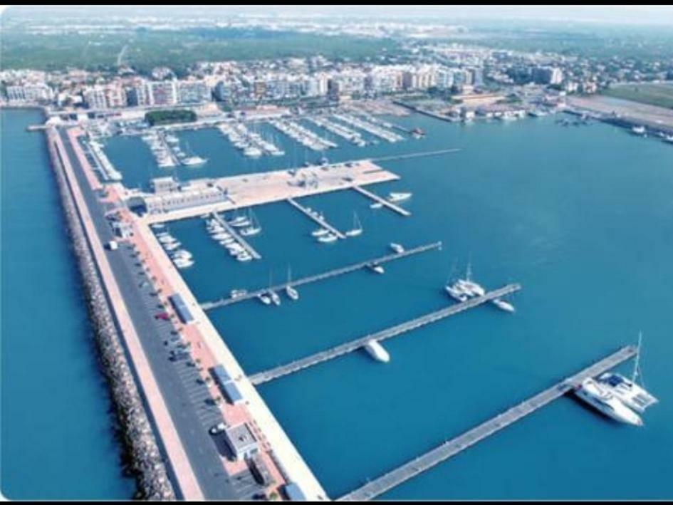 بوريانا Diamond Beach 2 المظهر الخارجي الصورة