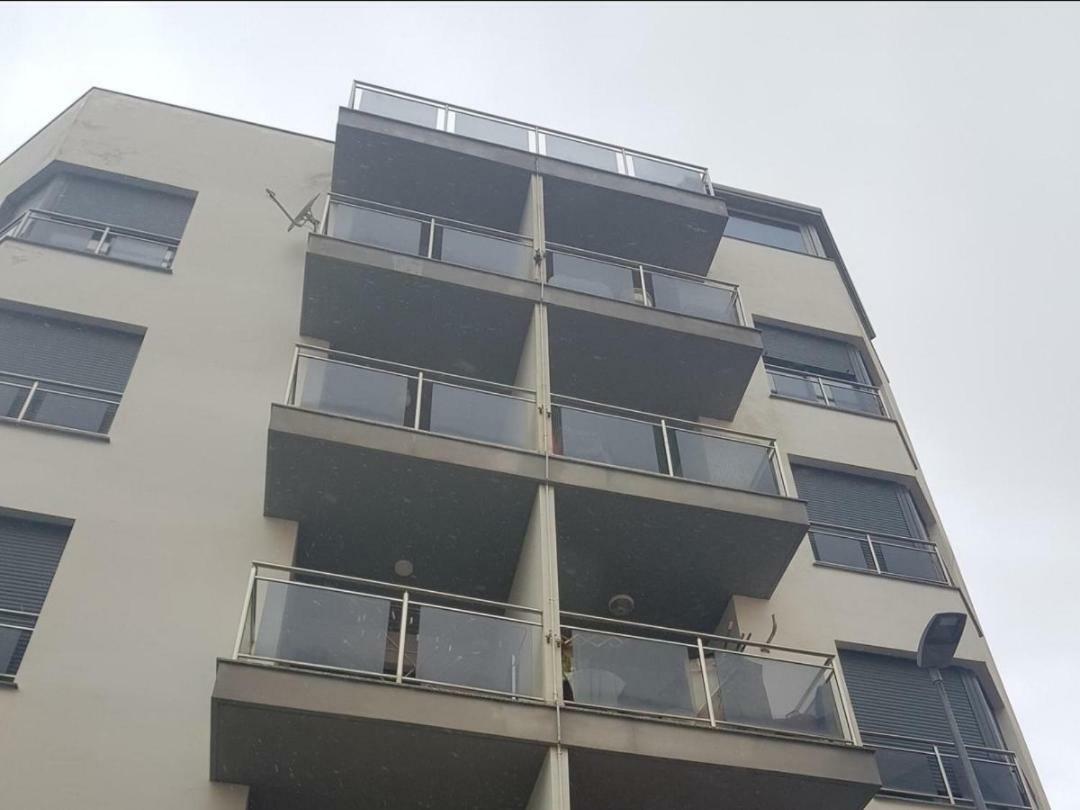 بوريانا Diamond Beach 2 المظهر الخارجي الصورة